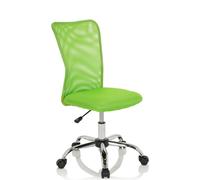 KIDDY NET I - Swivel Chair - Children Green