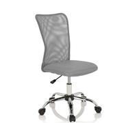 KIDDY NET I - Swivel Chair - Children Grey
