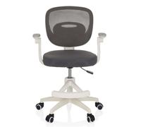 KIDDY SMART - Swivel Chair - Children Grey