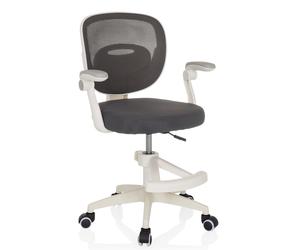 KIDDY SMART - Swivel Chair - Children Grey