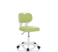 KIDDY TOP W - Swivel Chair - Children Green