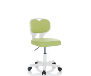 KIDDY TOP W - Swivel Chair - Children Green