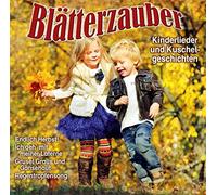 Kiddys Corner Band - Blätterzauber