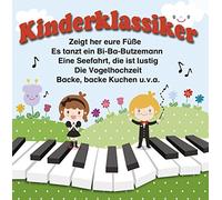Kiddys Corner Band - Kinderklassiker