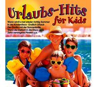 Kiddys Corner Band - Urlaubs-Hits für Kids