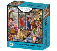 Kidicraft Ye Olde Shoppe Hardware Shoppe 1000 Pieces Puzzle