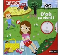 Kididoc: D'ou ca vient: 11