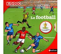 Kididoc: Le football: 20