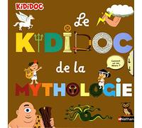 Kididoc: Le Kididoc de la mythologie