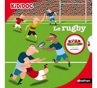Kididoc: Le rugby: 42