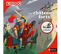 Kididoc: Les chateaux forts: 05