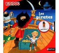 Kididoc: Les pirates: 02