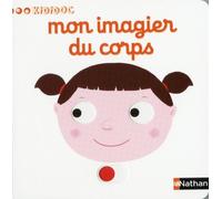Kididoc: Mon imagier du corps