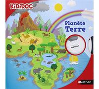Kididoc: Planete Terre: 30