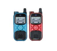 VTech Kidigear Walkie Talkies Explorer