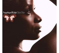 Kidjo, Angelique - Djin Djin [Australian Import]
