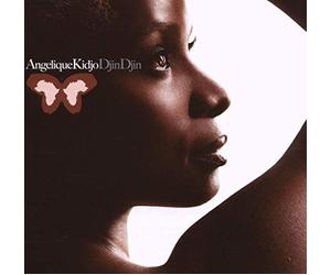 Kidjo, Angelique - Djin Djin [Australian Import]