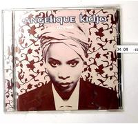 Kidjo Angelique - Oremi