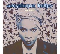 Kidjo, Angelique - Oremi + We Are One
