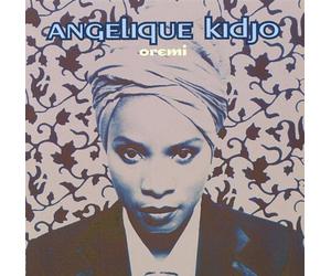 Kidjo, Angelique - Oremi + We Are One
