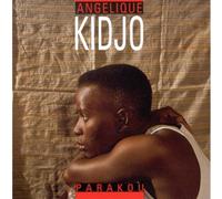 Kidjo Angelique - Parakou