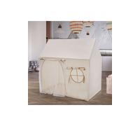 Kidkid Portable House Shape Playhouse Tent | TJ Hughes