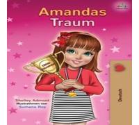 Kidkiddos Books Amandas Traum Paperback Book Kidkiddos Books Multicolor
