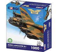 KidKraft Corgi Avro Lancaster B.I 1000 Piece