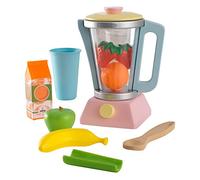 KidKraft Pastel Smoothie Set - Play Kitchen accessory
