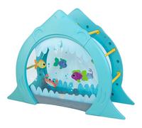 KidKraft Shark Escape Outdoor Climbing Frame for Kids