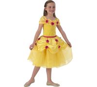 KidKraft Yellow Rose Princess Dress Various Sizes XS-L
