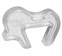 KidKusion Clearly Safe Finger Guards Pack of 2