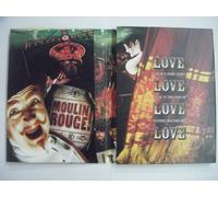 Kidman - Moulin Rouge [DVD] [2001] [Region 1] [US Import] [NTSC]