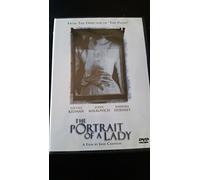 Kidman - Portrait of a Lady [DVD] [1997] [Region 1] [US Import] [NTSC]