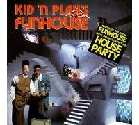 Kid'n Play's Funhouse