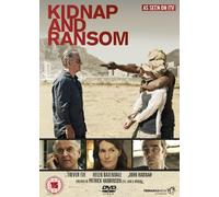 Kidnap and Ransom [DVD] [2011]