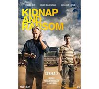 Kidnap and Ransom - Seizoen 2 (1 DVD)