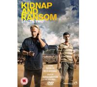 Kidnap and Ransom - Series 2 [DVD]