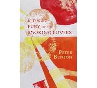 Kidnap Fury of the Smoking Lovers
