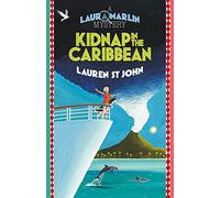 Kidnap in the Caribbean: Book 2