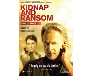 Kidnap & Ransom [DVD] [2011] [Region 1] [US Import] [NTSC]