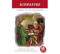 Kidnapped , 9781911091080