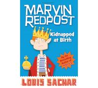 Kidnapped at Birth: Bk. 1 (Marvin Redpost S.)