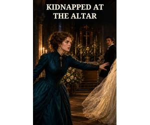 Kidnapped at the Altar; Or, The Romance of that Saucy Jessie Bain: A Vanished Bride, a Daring Heroine, and a Dangerous Web of Jealousy, Secrets, and Second Chances