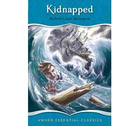 Kidnapped (Award Essential Classics): 10
