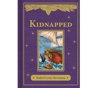 Kidnapped (Bath Classics)