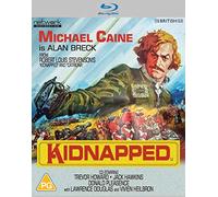 Kidnapped [Blu-ray]