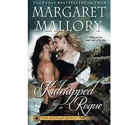 Kidnapped by a Rogue: Volume 3 (The Douglas Legacy)