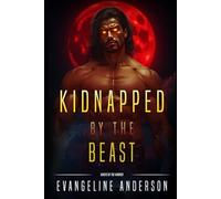 Kidnapped by the Beast: Beasts of the Kindred: 11
