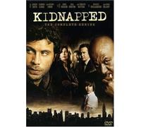 Kidnapped: Complete Series [DVD] [Region 1] [US Import] [NTSC]